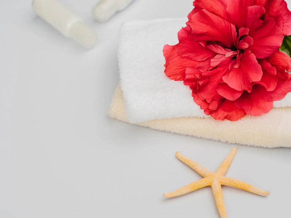 Beyond the Cup: Surprising Ways to Use Hibiscus Tea in Skincare