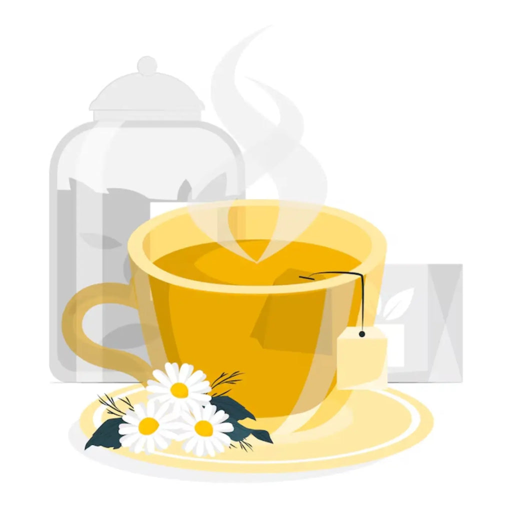 Chamomile Brew Guide: A Floral Infusion for Relaxation