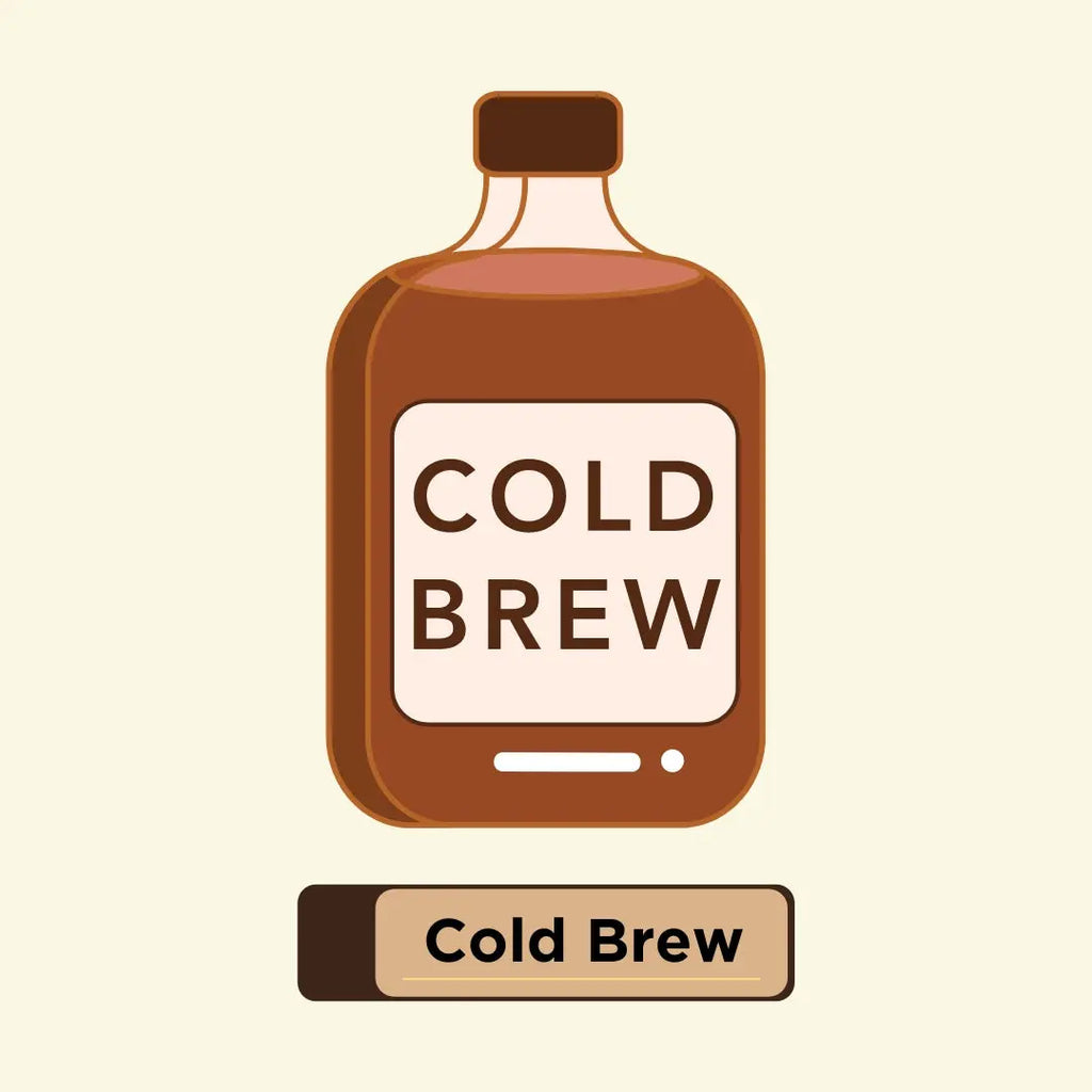 Cold Brew Coffee: A Smooth, Refreshing Guide to Brewing at Home
