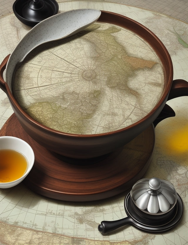 How Different Cultures Use Chamomile: From Europe to Ayurveda