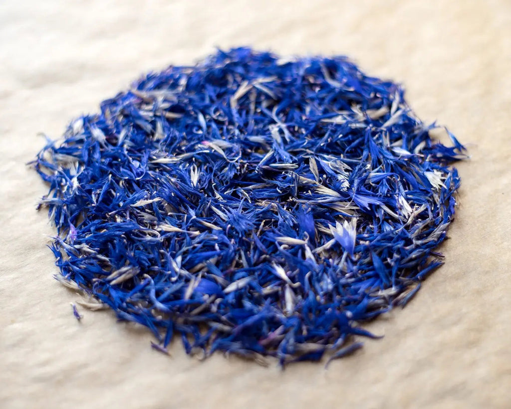 Organic vs. Conventional Blue Pea Tea: Which One Should You Choose?