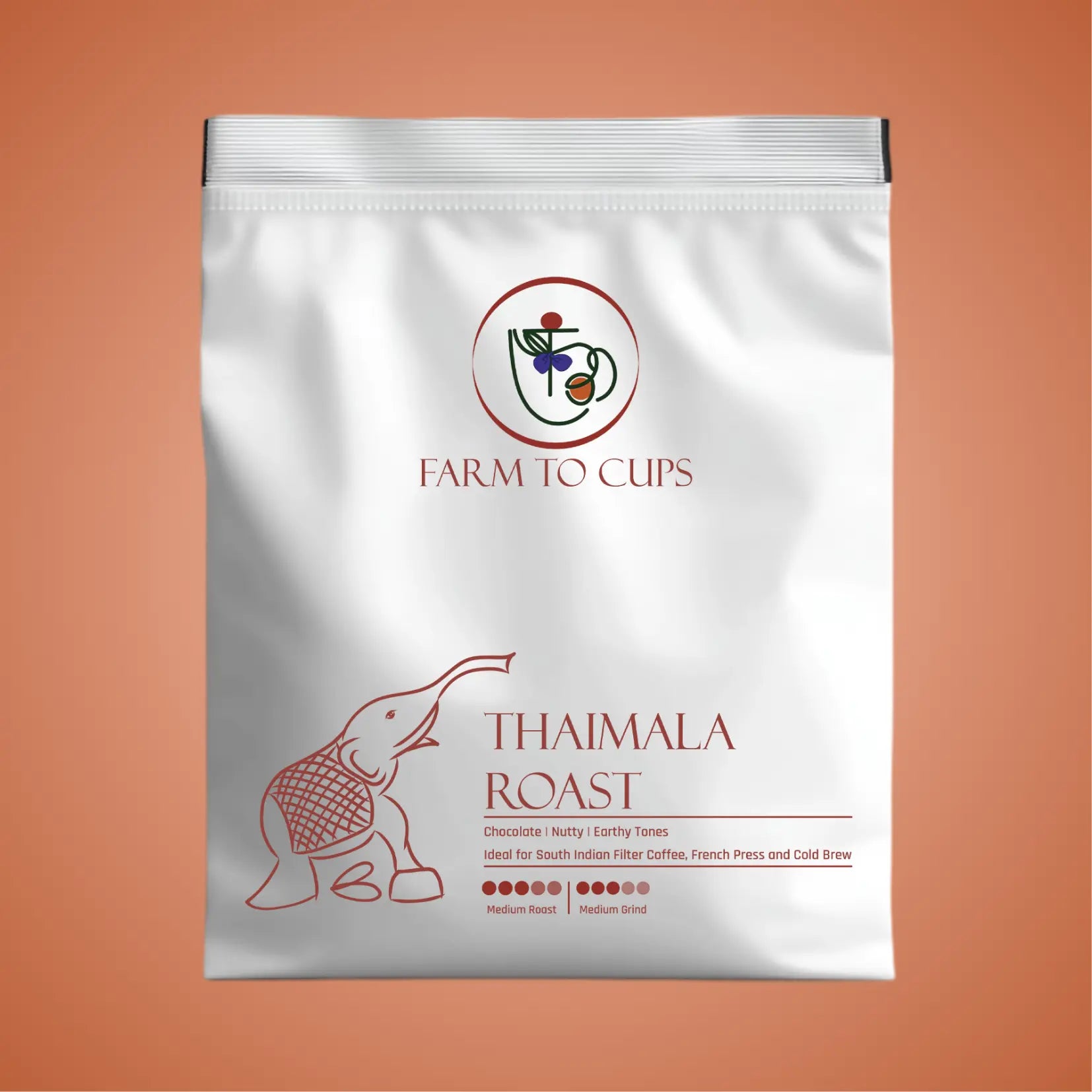 Kapi Rasika – The Moka Pot Coffee Box