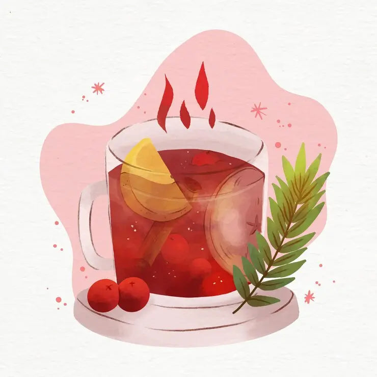 Hibiscus Hot Brew Guide: A Tart and Refreshing Floral Infusion